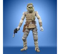 Star Wars Vintage Collection Luke Skywalker Hoth Action Figure HASBRO