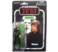 Star Wars Vintage Collection Luke Skywalker in Jedi Knight Outfit VC23