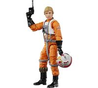 Star Wars Vintage Collection Action Figure Wave 52 - Luke Skywalker X-Wing