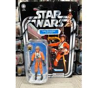 Star Wars - Vintage Collection - Luke Skywalker (X-Wing Pilot) - VC 158
