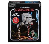 Star Wars Vintage Collection: Mandalorian - AT-ST Raider Figure