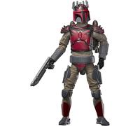 Star Wars Vintage Collection Mandalorian Commando Captain 3-Inch Figure