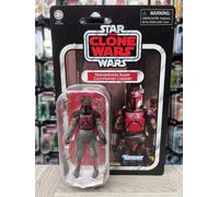Star Wars 3.75" Vintage Collection Mandalorian Super Commando Captain VC246 -New