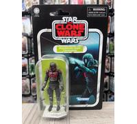 Star Wars The Vintage Collection Action Figure - Mandalorian Super Commando