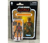 Star Wars Action Figure Vintage Collection – Mandalorian Super Commando (Ahsoka) 9.5 cm