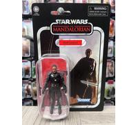 Moff Gideon (Star Wars The Mandalorian) Vintage Action Figure