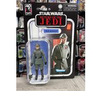 Hasbro Star Wars The Vintage Collection Moff Jerjerrod Action Figure