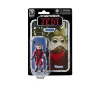Star Wars Vintage Collection Nien Nunb F7317 4" Action Figure ROTJ
