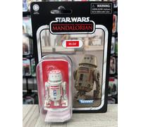 Star Wars The Vintage Collection R5-D4, the Mandalorian 3.75" Figure