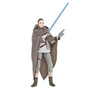 Star Wars Vintage Collection Rey Island Journey (Jedi Training) 3 3/4" Action Figure Exclusive