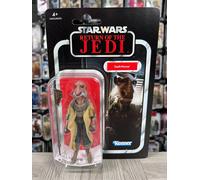 Star Wars Action Figure - Saelt-Marae (Yak Face) - The Vintage Collection - 3.75-inch