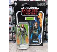 Star Wars: The Old Republic - Shae Vizla Figure