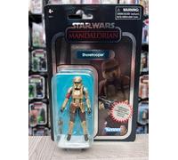 Star Wars The Vintage Collection Carbonized Collection Shoretrooper 9.5-cm-scale The Mandalorian Figure, Ages 4 and Up