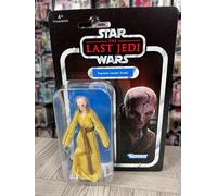 Star Wars - Vintage Collection - Snoke - VC 121 - European Card