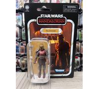 Hasbro Star Wars The Vintage Collection The Armorer Action Figure