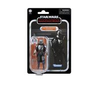 Star Wars: The Mandalorian THE MANDALORIAN (IMPERIAL BASE) Action Figure