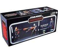 Star Wars Vintage Collection: The Mandalorian Rescue Set - Brand New