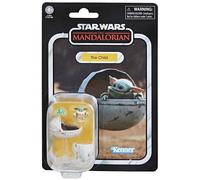 Star Wars The Vintage Collection The Child 3.75" Hasbro Action Figure