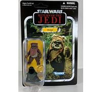 Star Wars Vintage Collection Wicket The Ewok VC27