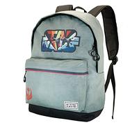 Star Wars Vintage-FAN HS Backpack, Military Green