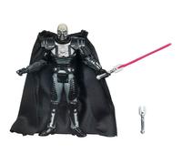 STAR WARS Vintage Figure - Expanded Universe Darth Malgus