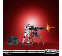 Star Wars Vintage Imperial Stormtrooper (Nevarro Cantina) Action Figure HASBRO