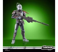 Star Wars Vintage The Bad Batch Crosshair Action Figure HASBRO
