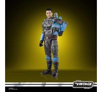 Star Wars Vintage The Mandalorian Axe Woves Privateer Action Figure HASBRO