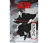Star Wars Visions: Ronin