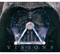 Star Wars: Visions (Star Wars Art)