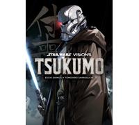 Star Wars Visions: Tsukumo