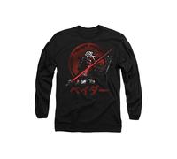 Star Wars Visions Vader Long Sleeve T-Shirt, Black | Size: Small Star Wars Black S