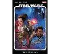 Star Wars Vol. 1: The Destiny Path