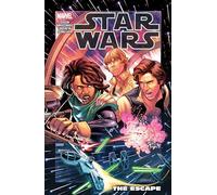 Star Wars Vol. 10: The Escape