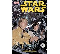 Star Wars Vol. 3: Rebel Jail (Star Wars (Marvel))