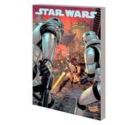 Star Wars Volume 4: Crimson Reign | Paperback | Marvel | Soule, Charles & Castiello, Marco