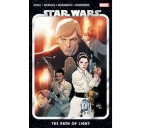 Marvel Comics – Star Wars Vol. 9: The Path of Light