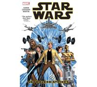 Star Wars Volume 1: Skywalker Strikes (Star Wars (Marvel))