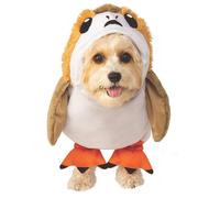 Star Wars Walking Porg Pet Costume - Large