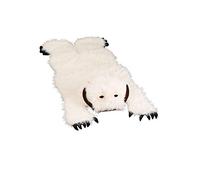 Star Wars Wampa 3D Character Rug/Play Mat - Super Soft (Official Star Wars Product)
