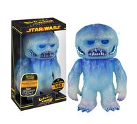 Star Wars Wampa Glitter Ice Freeze Hikari Figure
