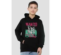 Star Wars Wanted Rebels Youth Kids Pull-Over Hoodie, Black Disney Black 7-8 Years