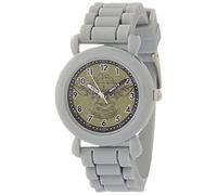 Star Wars WDS001092 Unisex Children's Analogue Japanese Quartz Watch with Silicone Strap