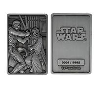 Fanattik Star Wars We Meet Again Limited Edition Ingot