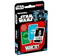 Star Wars WHOT! Travel Tuckbox Card Game