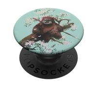 Star Wars Wicket Ewok In A Tree PopSockets Swappable PopGrip
