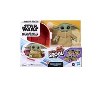 Star Wars Wild Ridin' Grogu, The Child Animatronic, Sound and Motion Combination