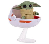 Hasbro Star Wars Wild Ridin' Grogu 5 Inch Animatronic