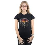 Star Wars Women's Cantina Band T-Shirt Black XX-Large