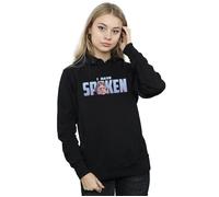 The Mandalorian Kuiil I Have Spoken Hoodie Star Wars Black M
